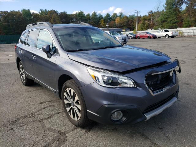 2016 subaru outback 2-