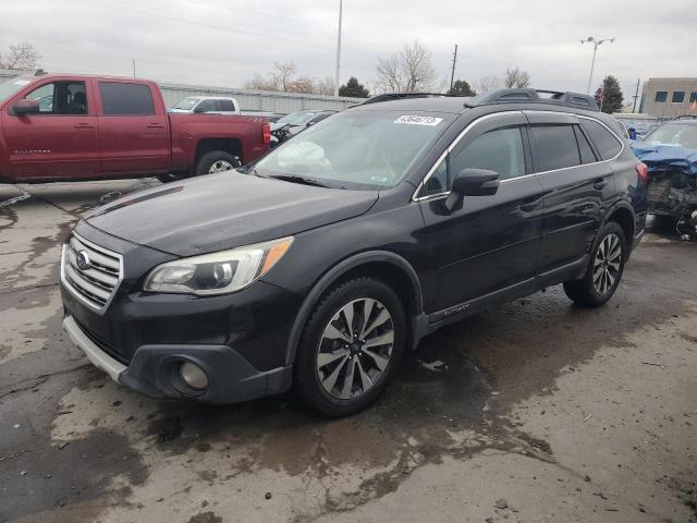 2014 subaru outback 2-