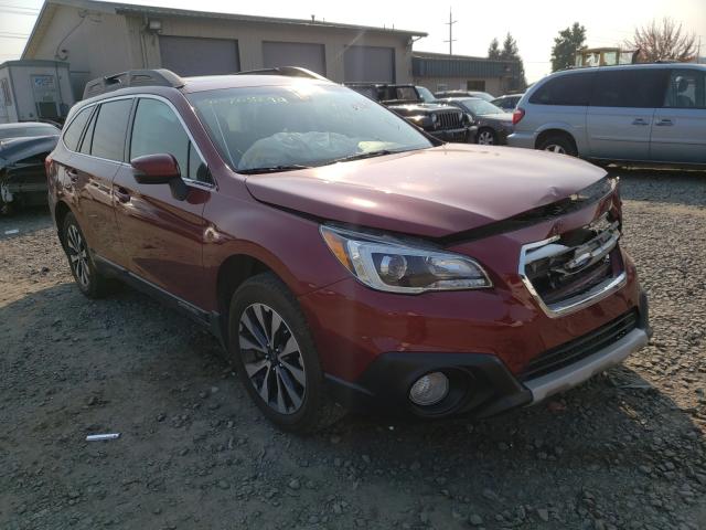 2015 subaru outback 2-