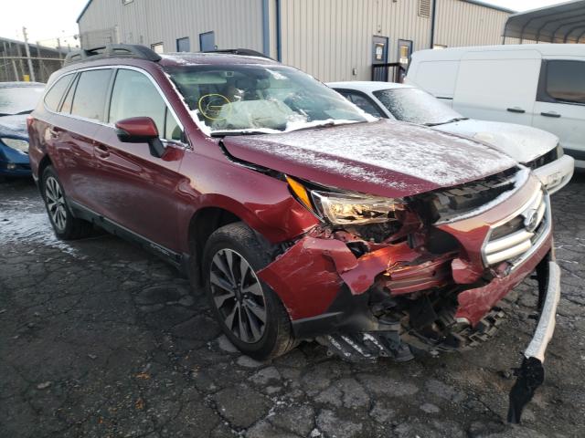 2015 subaru outback 2-