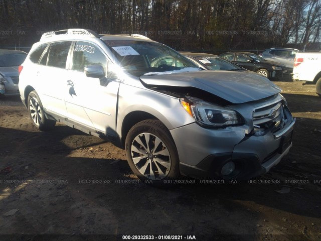 2015 subaru outback