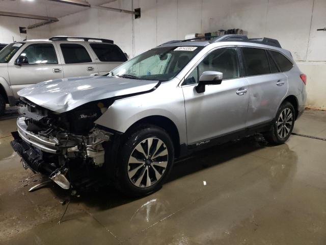 2015 subaru outback