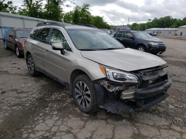 2016 subaru outback 2-