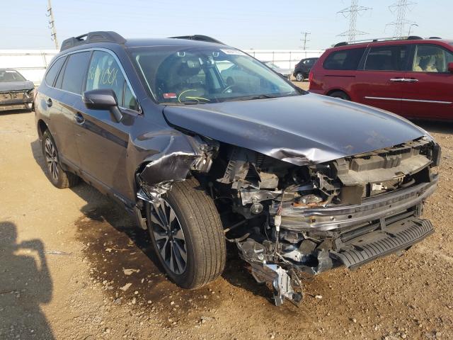 2016 subaru outback 2-