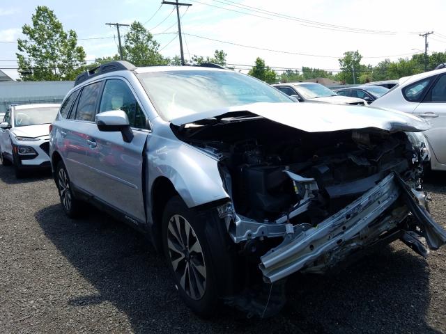 2016 subaru outback 2-