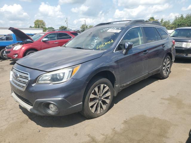 2016 subaru outback