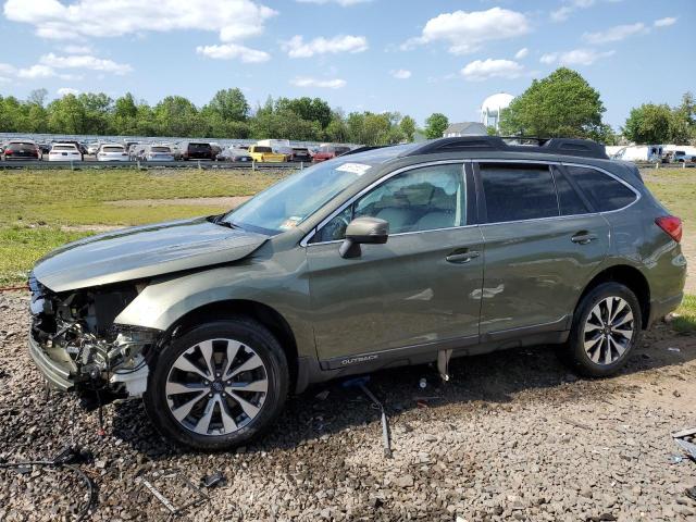 2016 subaru outback 2-