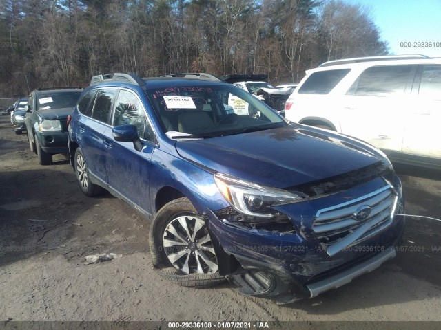 2017 subaru outback