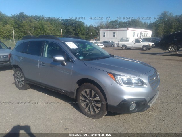 2017 subaru outback