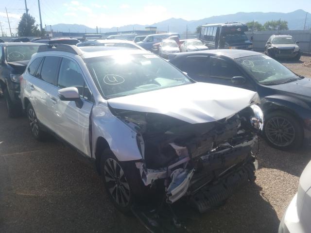 2017 subaru outback 2-