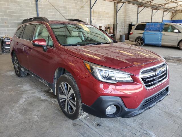 2017 subaru outback 2-