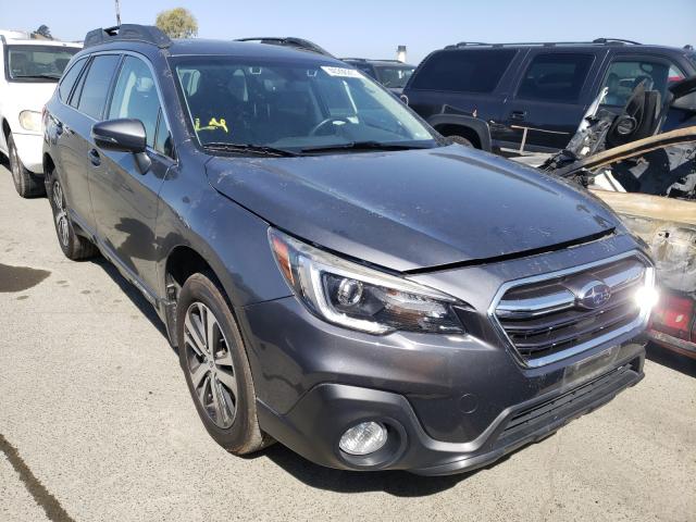 2018 subaru outback 2-