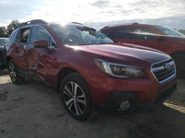 2018 subaru outback 2-