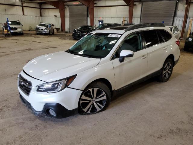 2018 subaru outback 2-