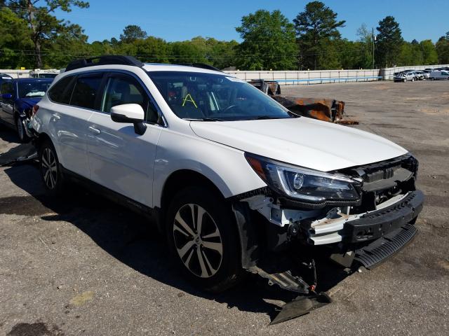 2018 subaru outback 2-