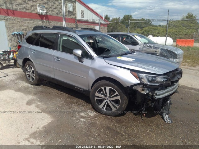 2019 subaru outback