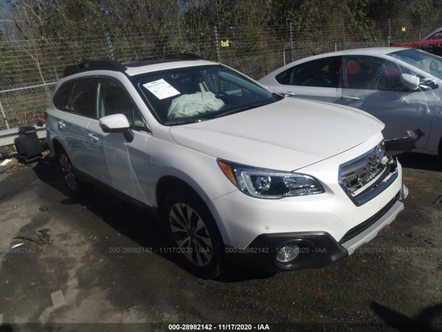 2015 subaru outback