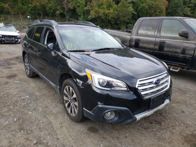 2016 subaru outback 2-