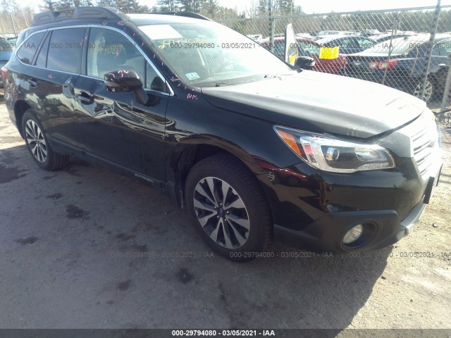 2017 subaru outback