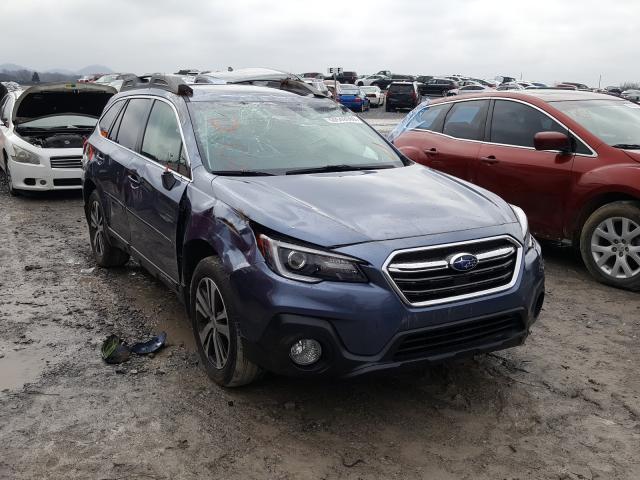 2018 subaru outback 2-