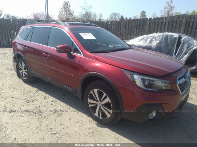 2017 subaru outback