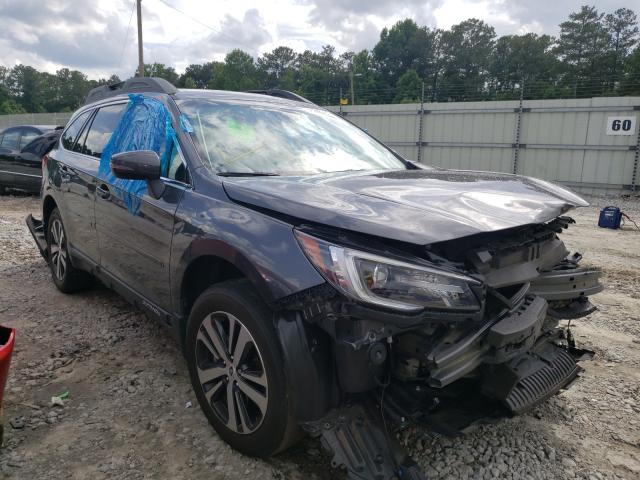 2018 subaru outback 2-