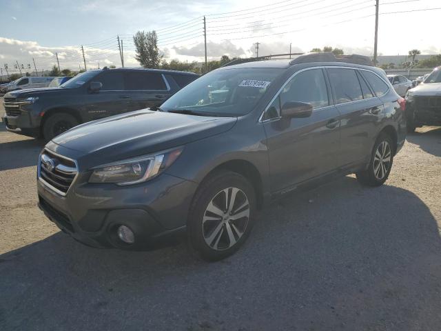 2018 subaru outback 2-