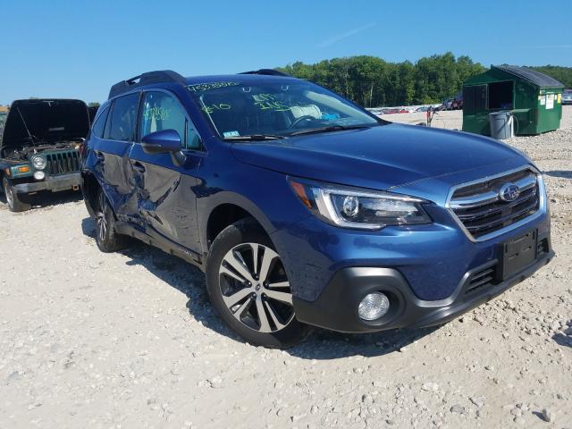 2019 subaru outback 2-