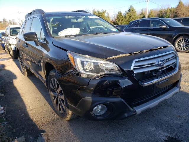 2016 subaru outback 2-