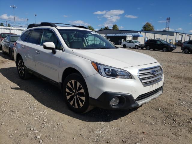 2016 subaru outback 2-
