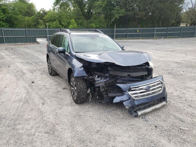 2016 subaru outback 2-