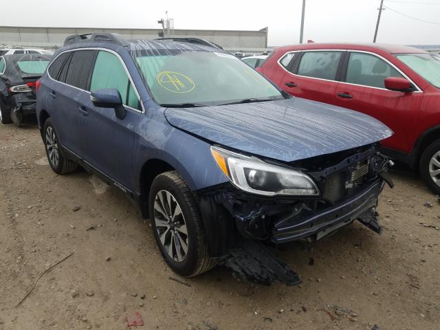 2016 subaru outback 2-