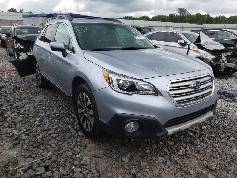 2016 subaru outback 2-