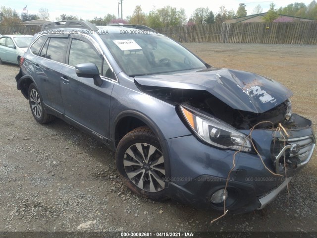 2017 subaru outback
