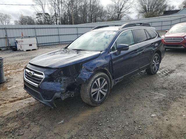 2018 subaru outback 2-