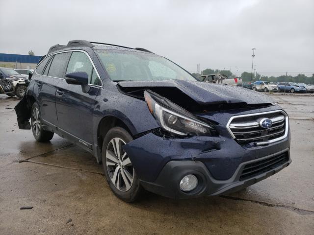 2018 subaru outback 2-