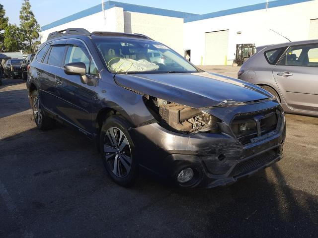 2018 subaru outback 2-