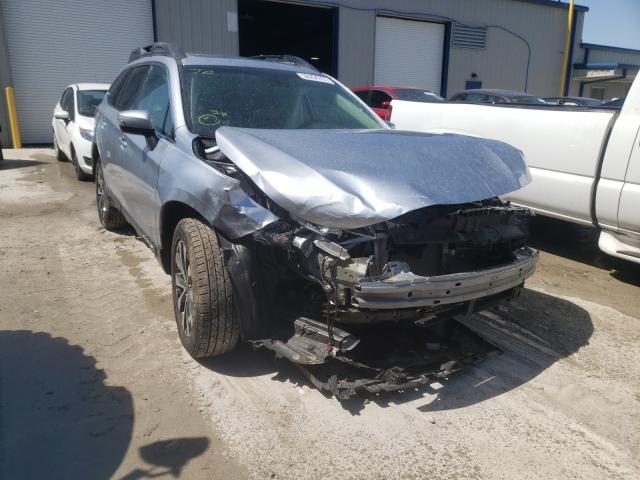 2016 subaru outback