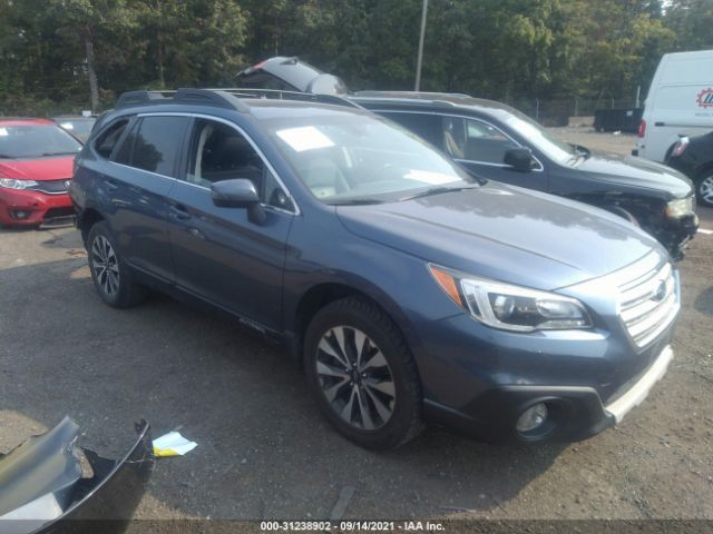 2017 subaru outback