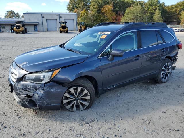 2016 subaru outback 2-