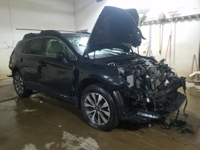 2016 subaru outback 2-