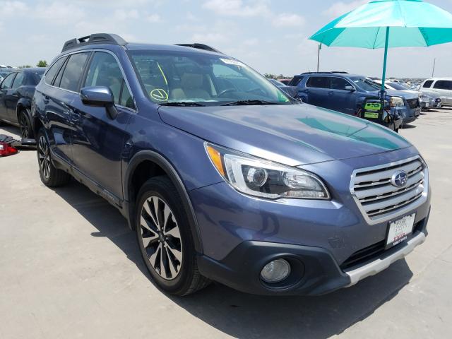 2017 subaru outback 2-