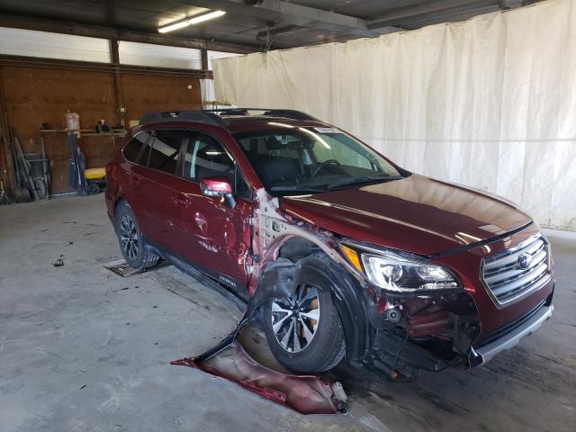 2017 subaru outback 2-