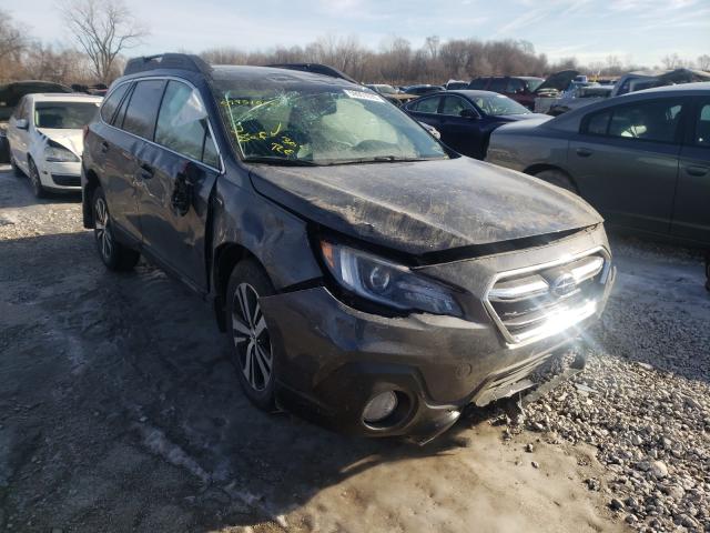 2018 subaru outback 2-
