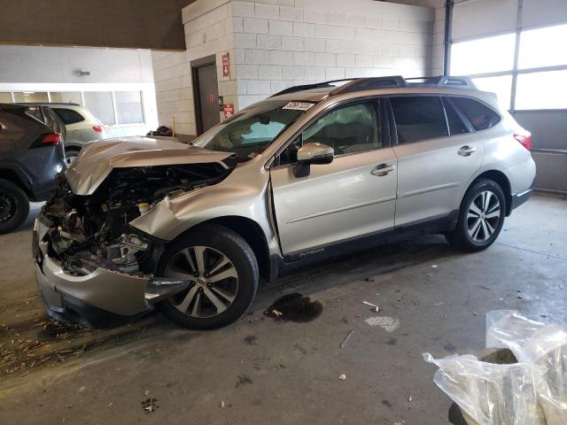 2018 subaru outback 2-