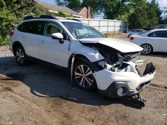 2018 subaru outback 2-
