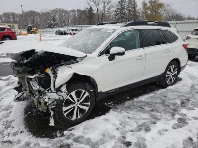 2018 subaru outback 2-