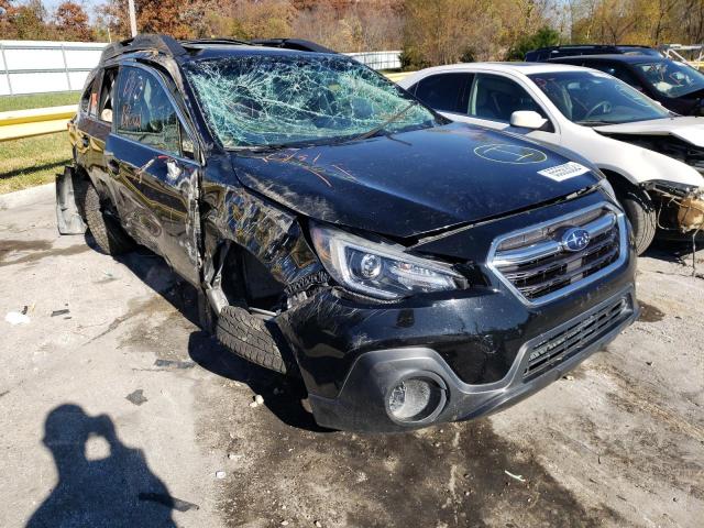 2019 subaru outback 2-