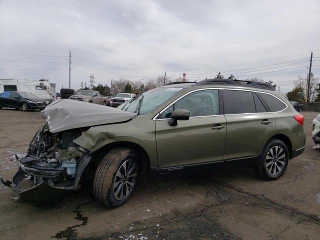 2015 subaru outback