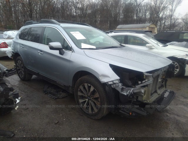 2015 subaru outback